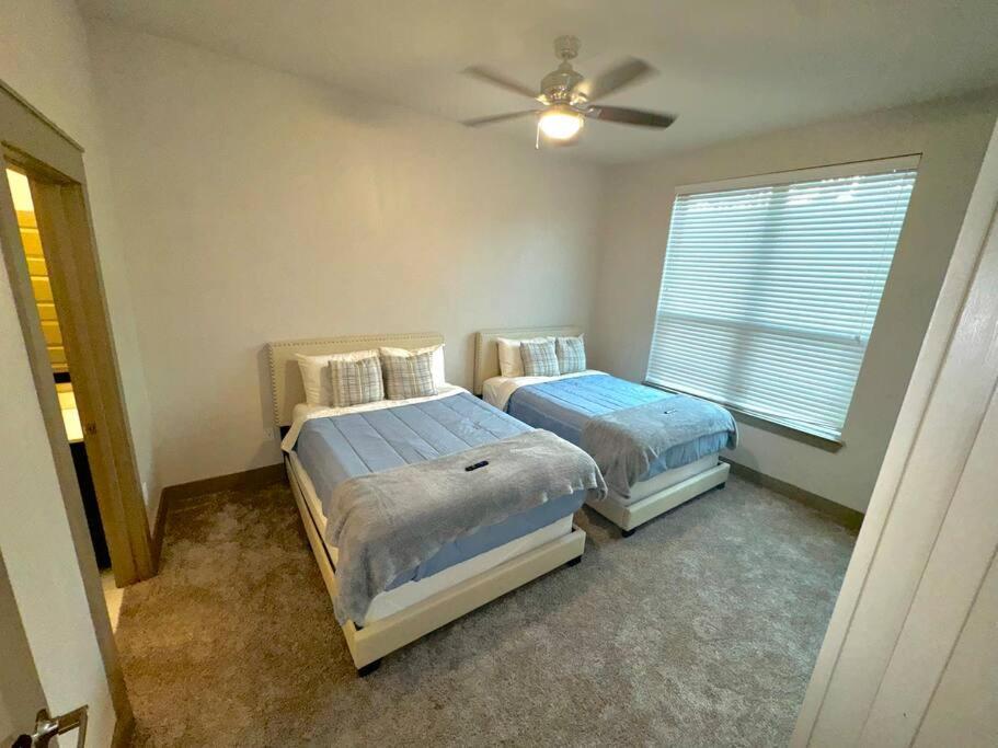 Apartment Luxury At Synergy Staduim
