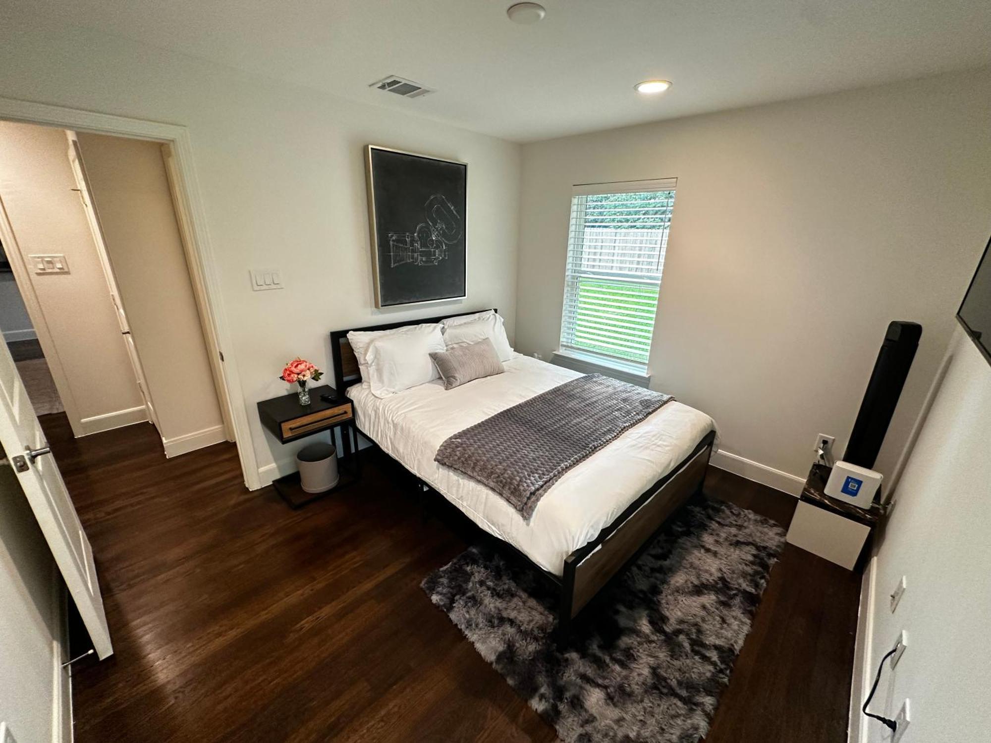 4 Bedroom Retreat 20 Minutes From Nrg Stadium And Hobby Airport