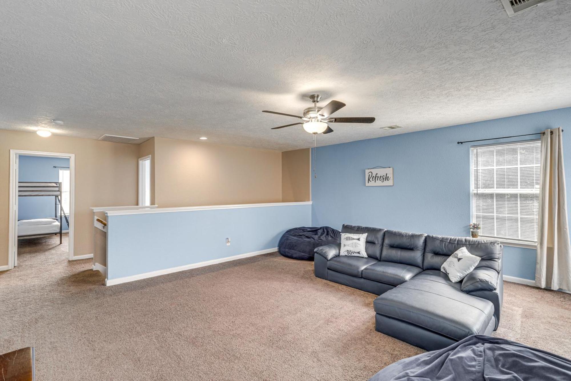 Spacious With Pool Access, Fenced Yard!