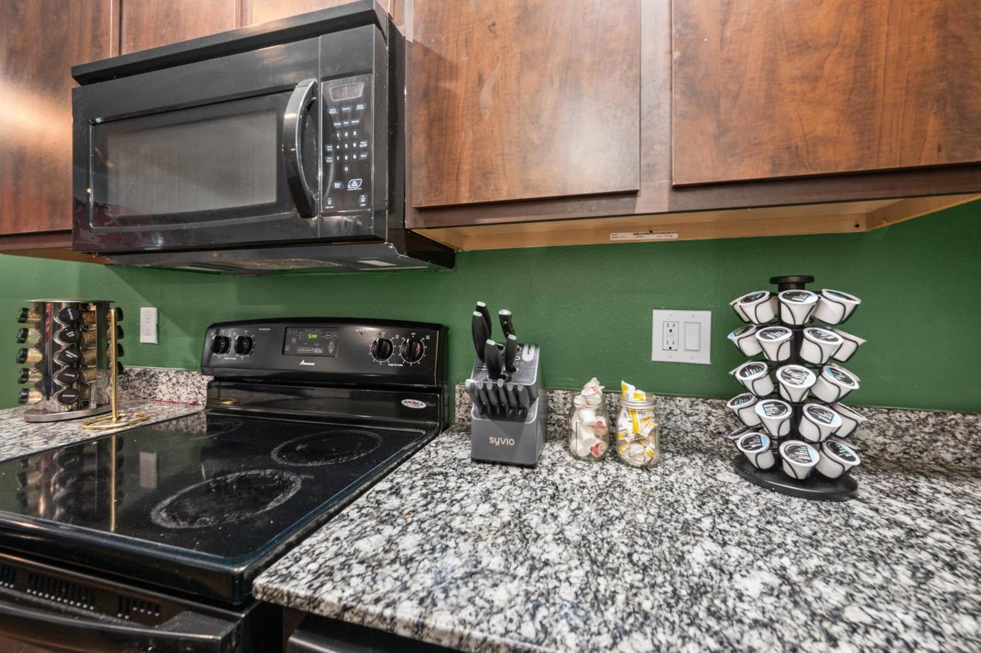 Apartment Rustic 1br Near Medcenter-uh-nrg *
