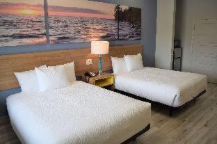 Days & By Wyndham Downtown/university Of 3* Houston