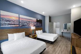 Days & By Wyndham Downtown/university Of Hotel Houston