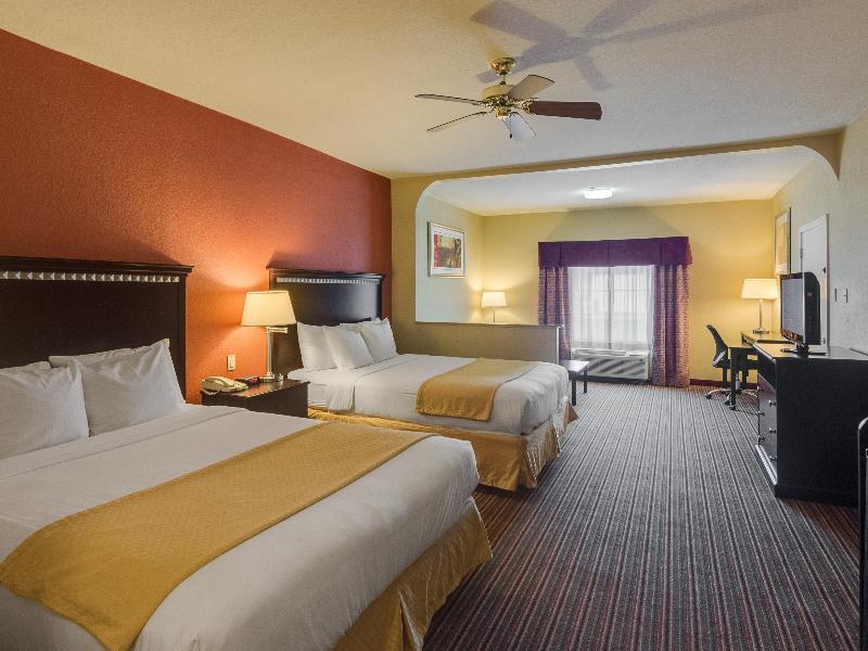 Hotel Quality North - Spring 3*