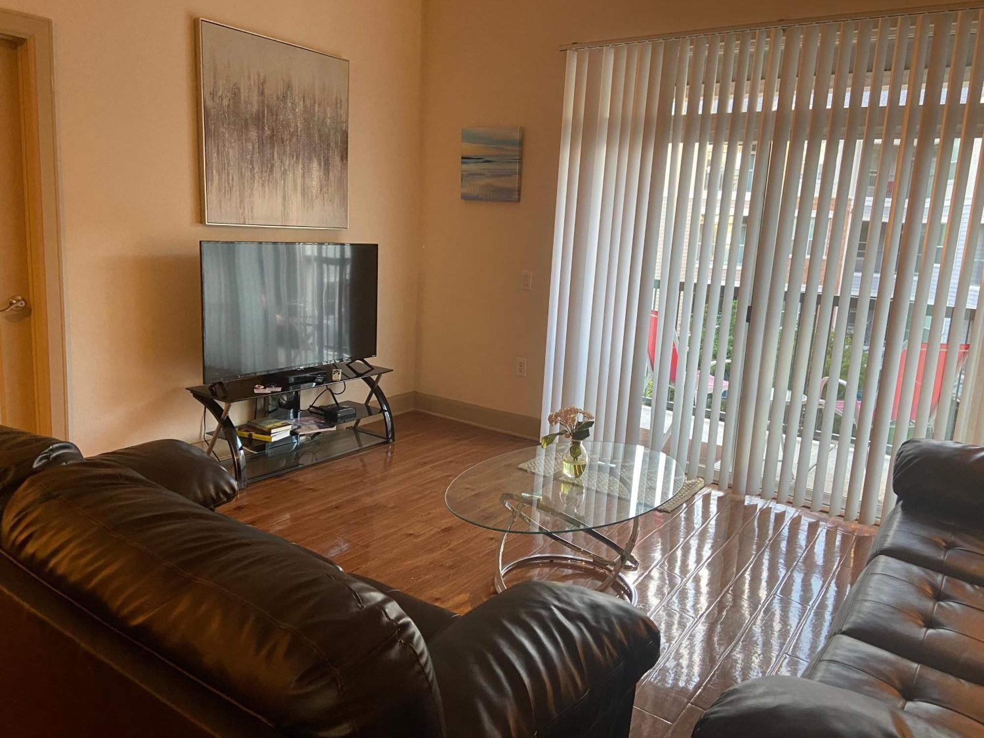 Gorgeous Furnished Near Texas Medical Center & Nrg Stadium