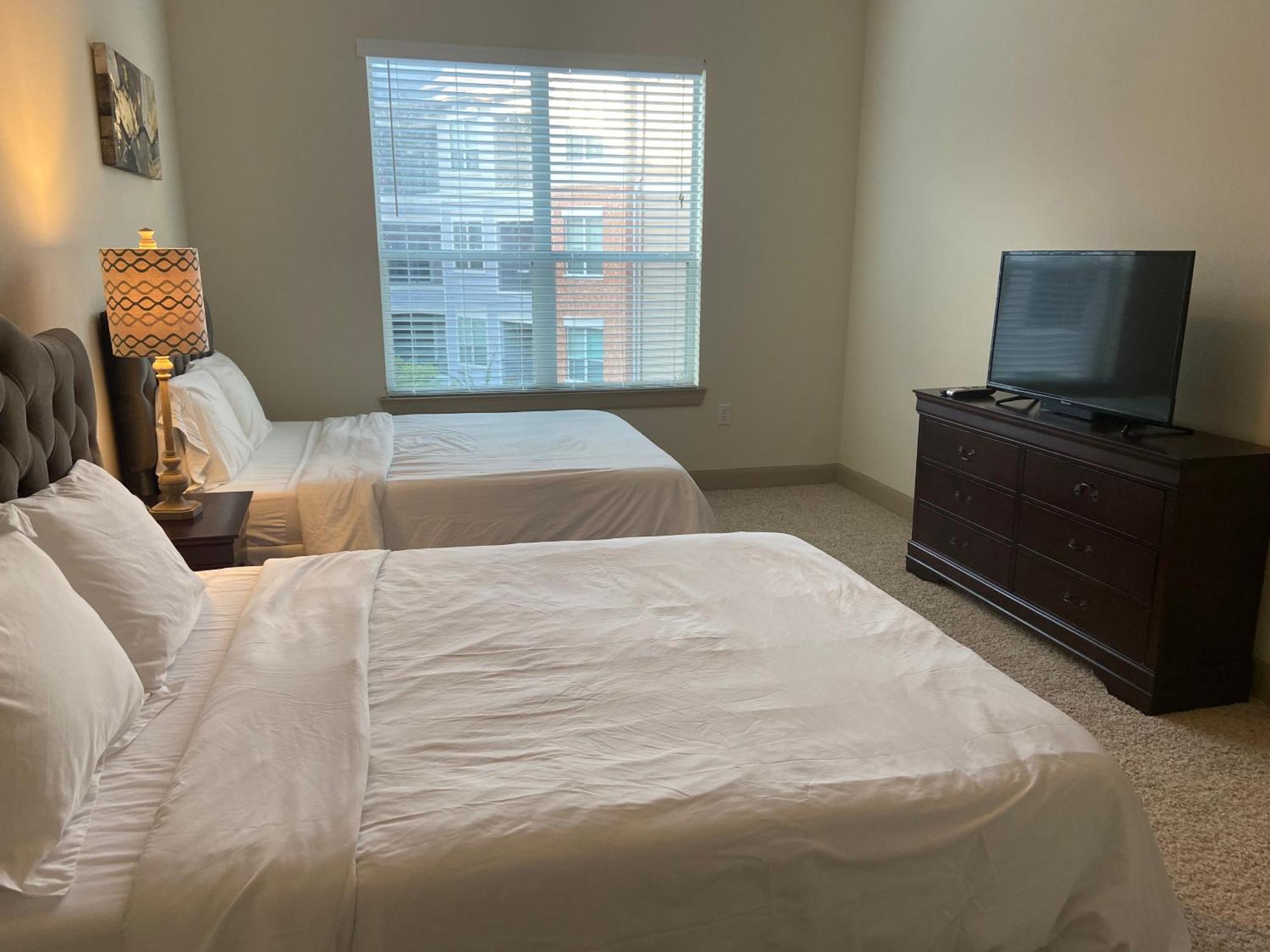 Gorgeous Furnished Near Texas Medical Center & Nrg Stadium Apartment Houston