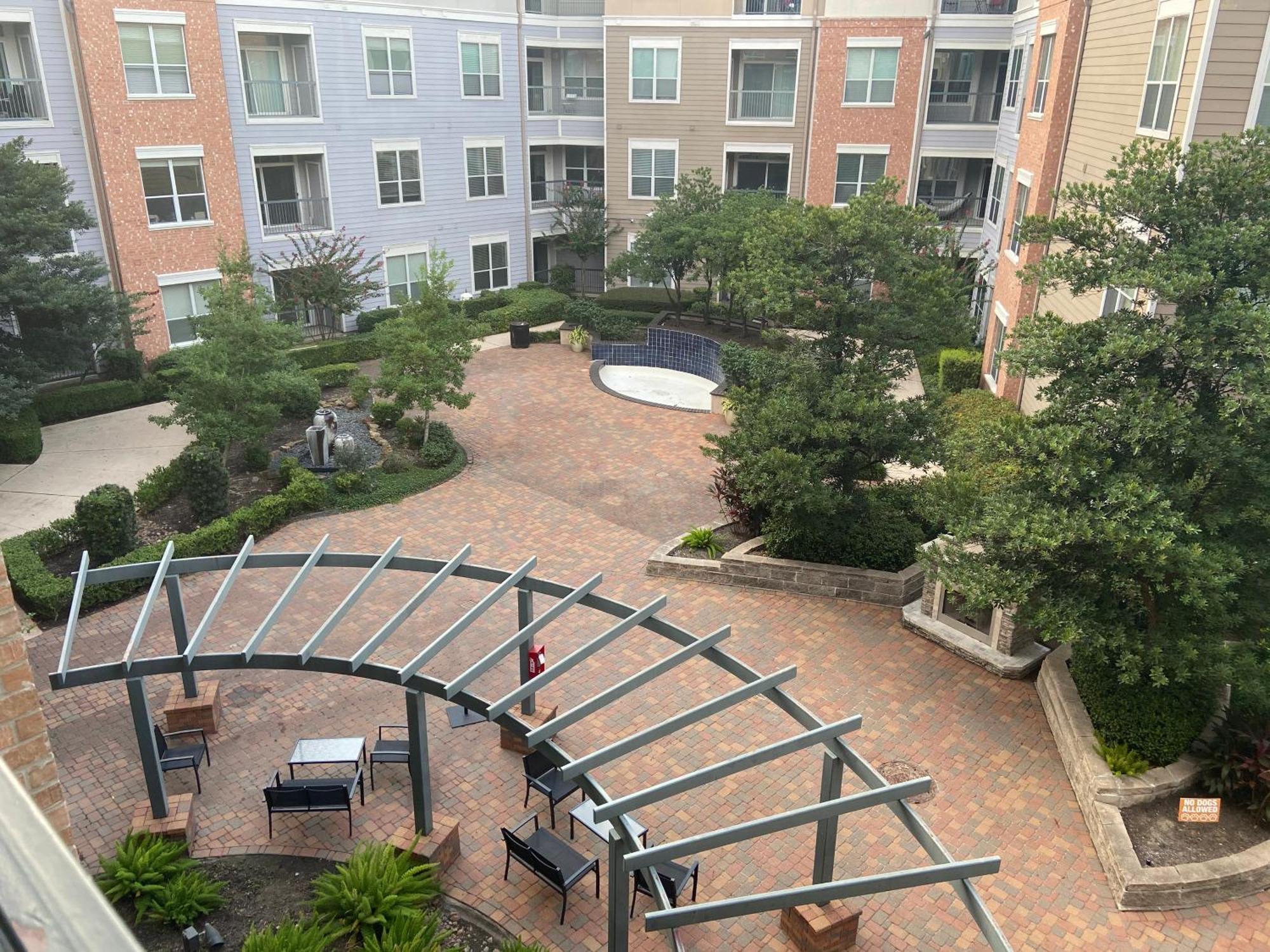 Apartment Gorgeous Furnished Near Texas Medical Center & Nrg Stadium *
