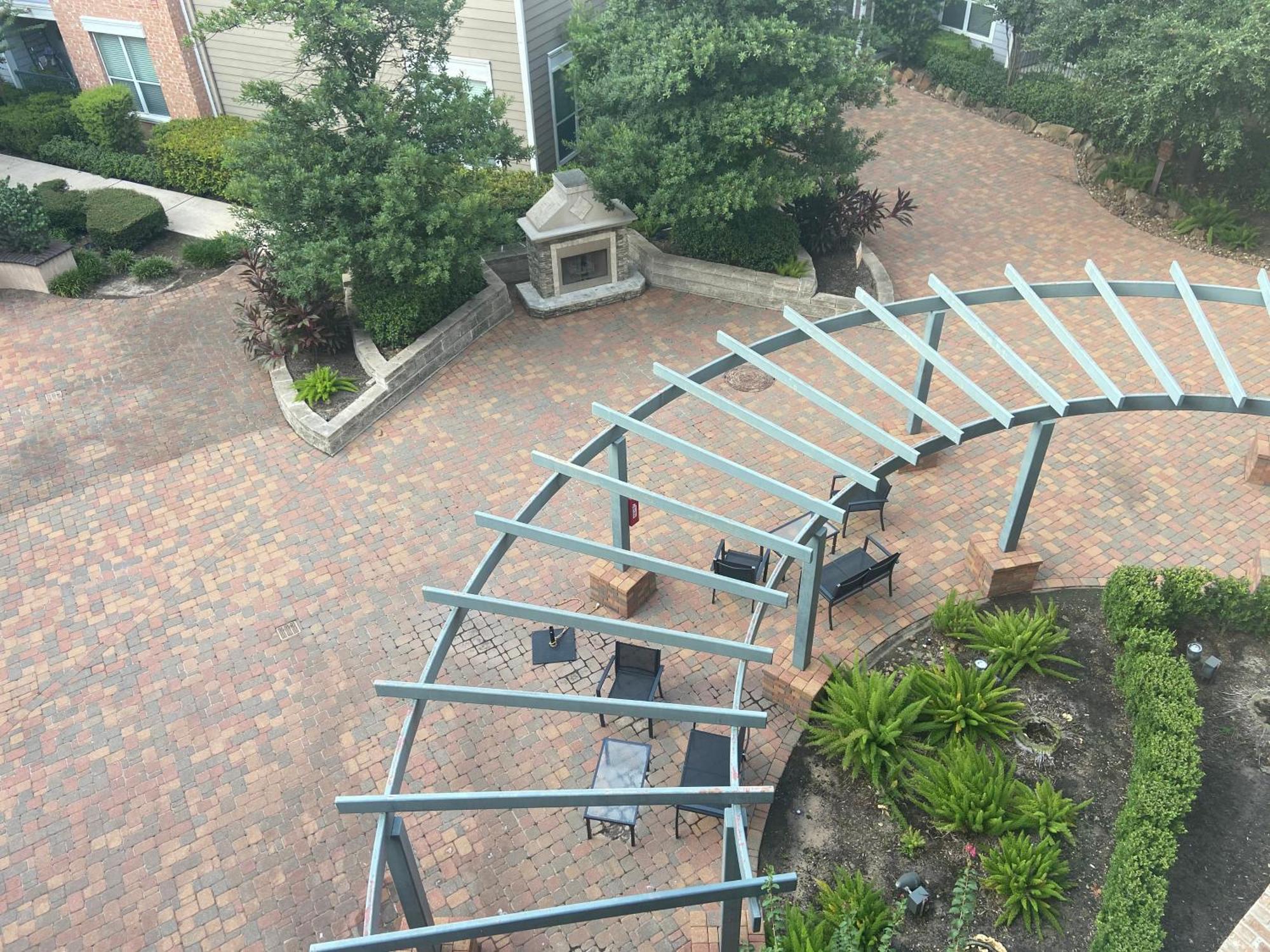 Gorgeous Furnished Near Texas Medical Center & Nrg Stadium Apartment Houston
