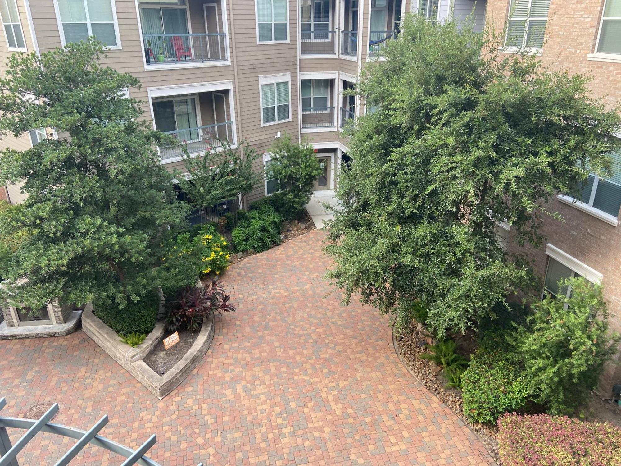 Gorgeous Furnished Near Texas Medical Center & Nrg Stadium Apartment Houston