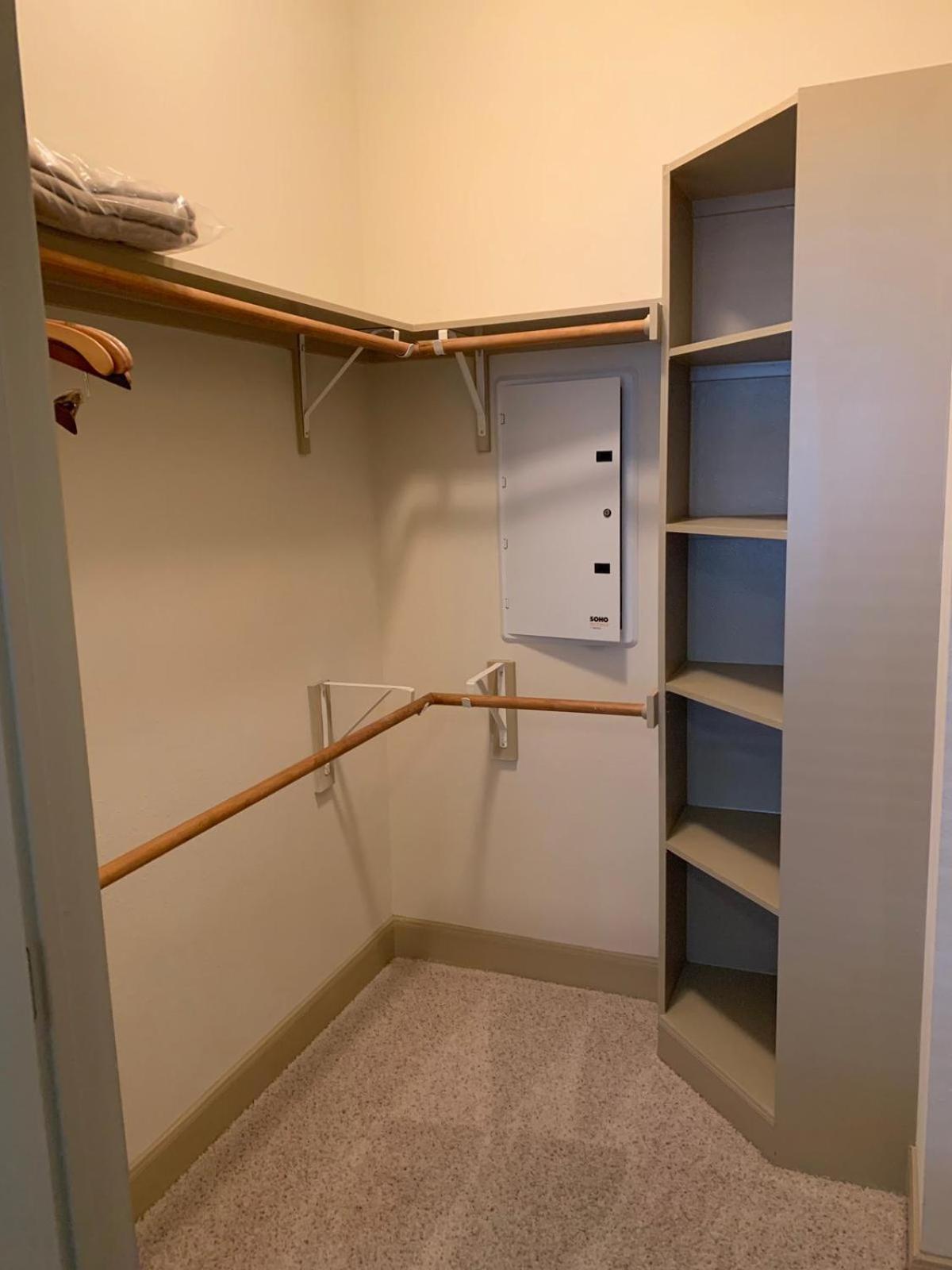 Apartment Gorgeous Furnished Near Texas Medical Center & Nrg Stadium Houston