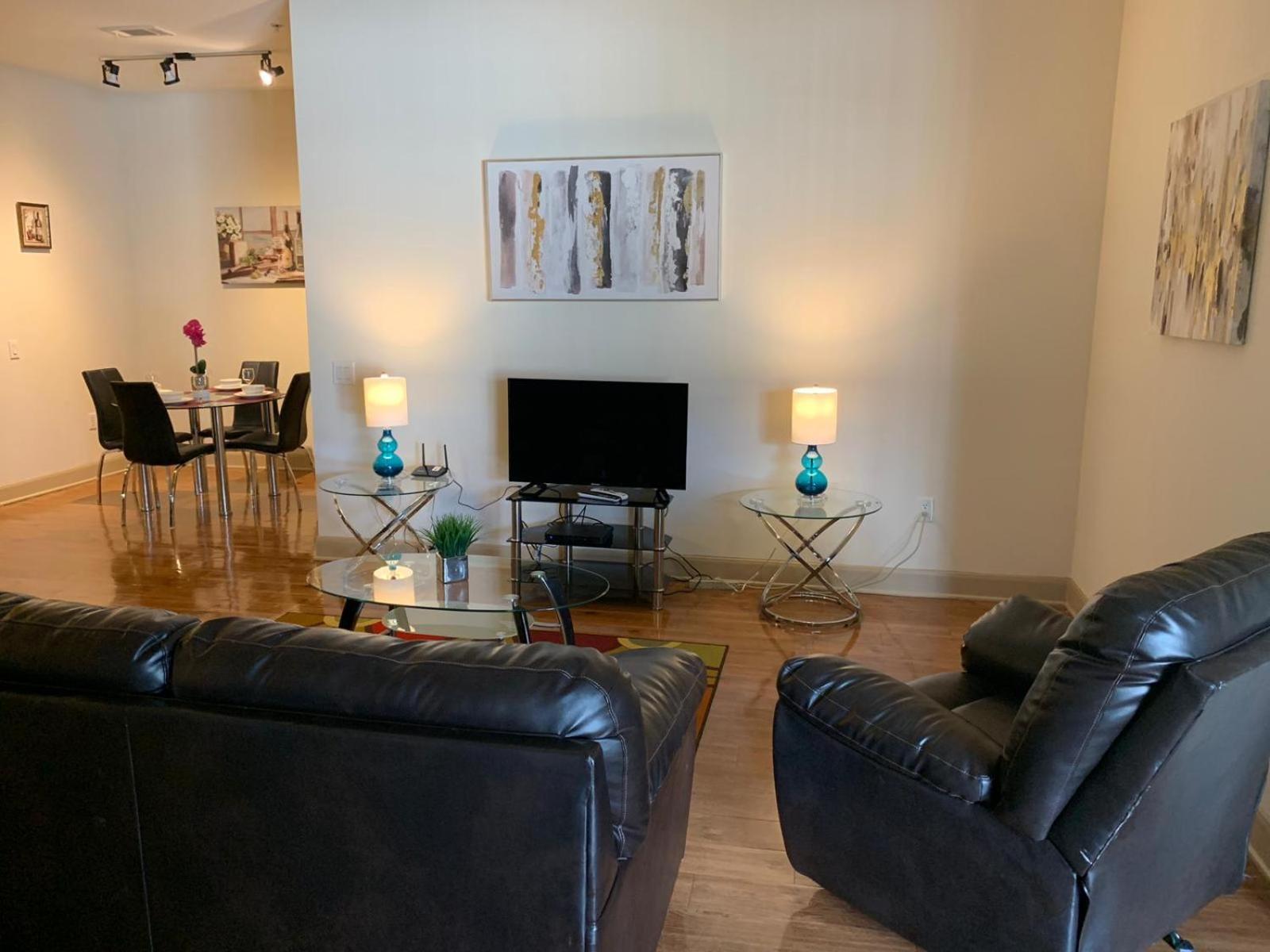 Gorgeous Furnished Near Texas Medical Center & Nrg Stadium Houston
