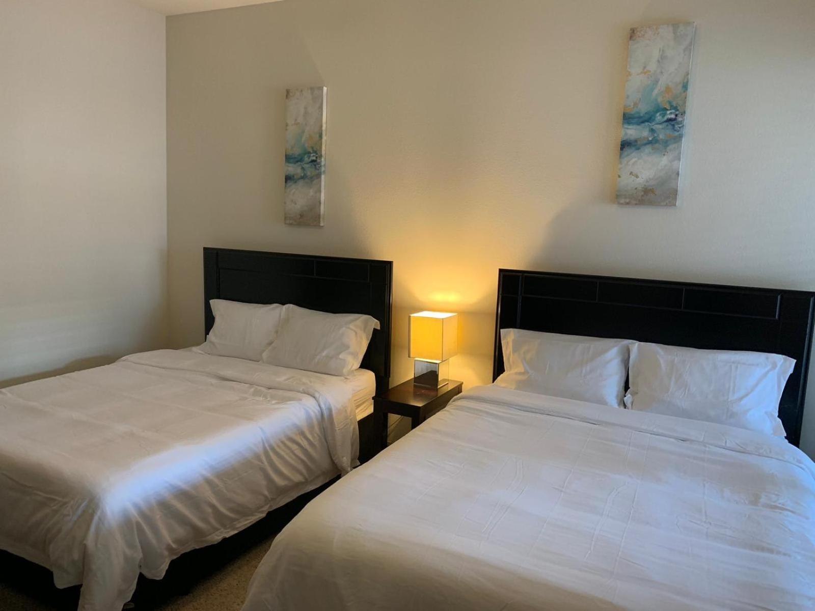 Gorgeous Furnished Near Texas Medical Center & Nrg Stadium Apartment