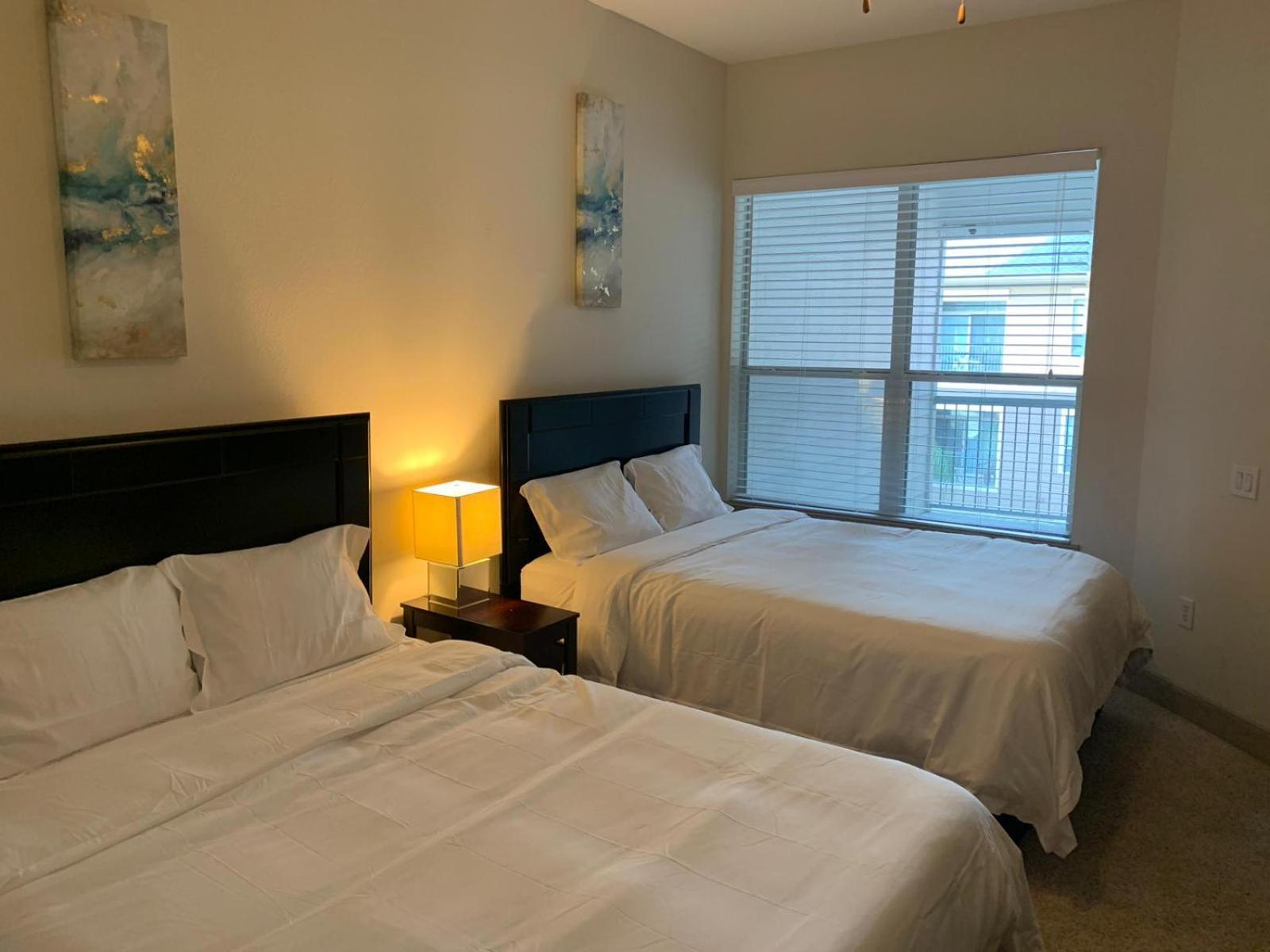 Apartment Gorgeous Furnished Near Texas Medical Center & Nrg Stadium