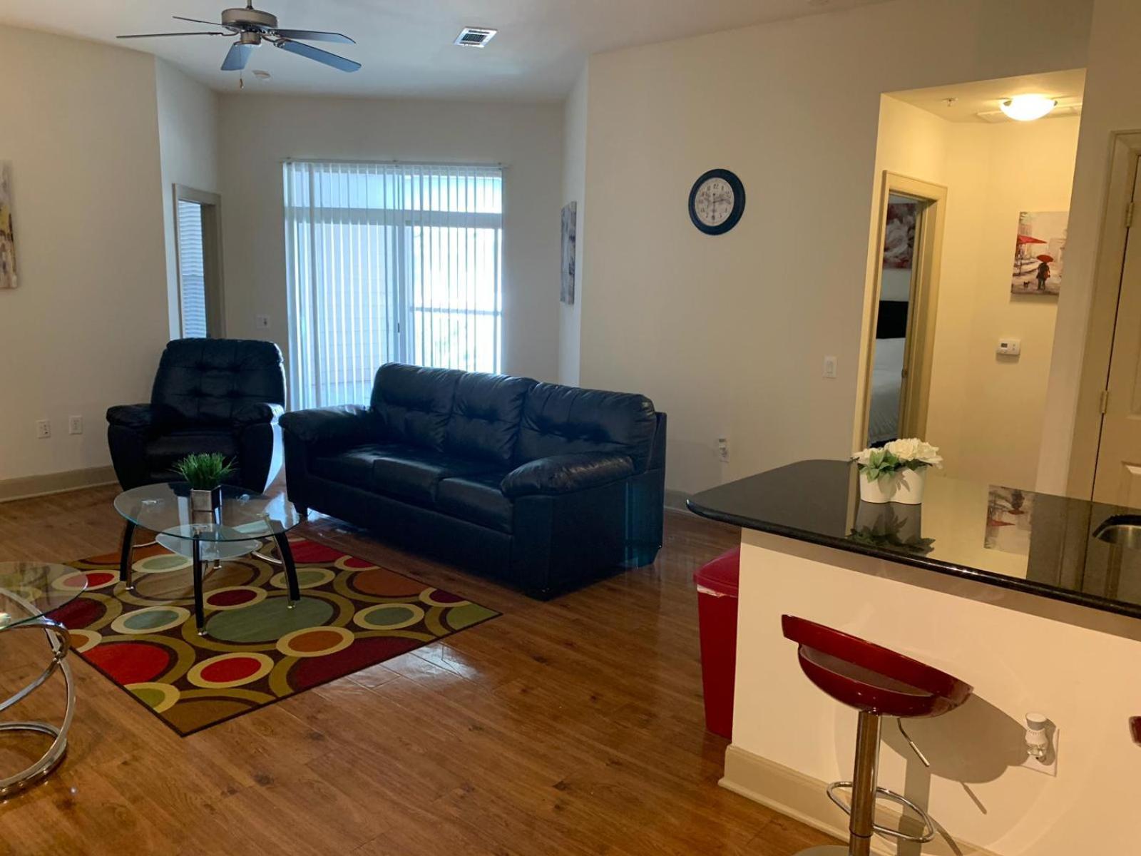 Gorgeous Furnished Near Texas Medical Center & Nrg Stadium
