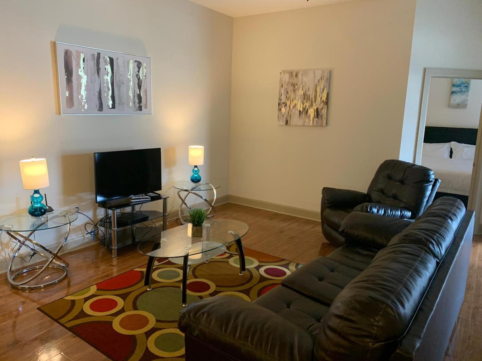 Apartment Gorgeous Furnished Near Texas Medical Center & Nrg Stadium