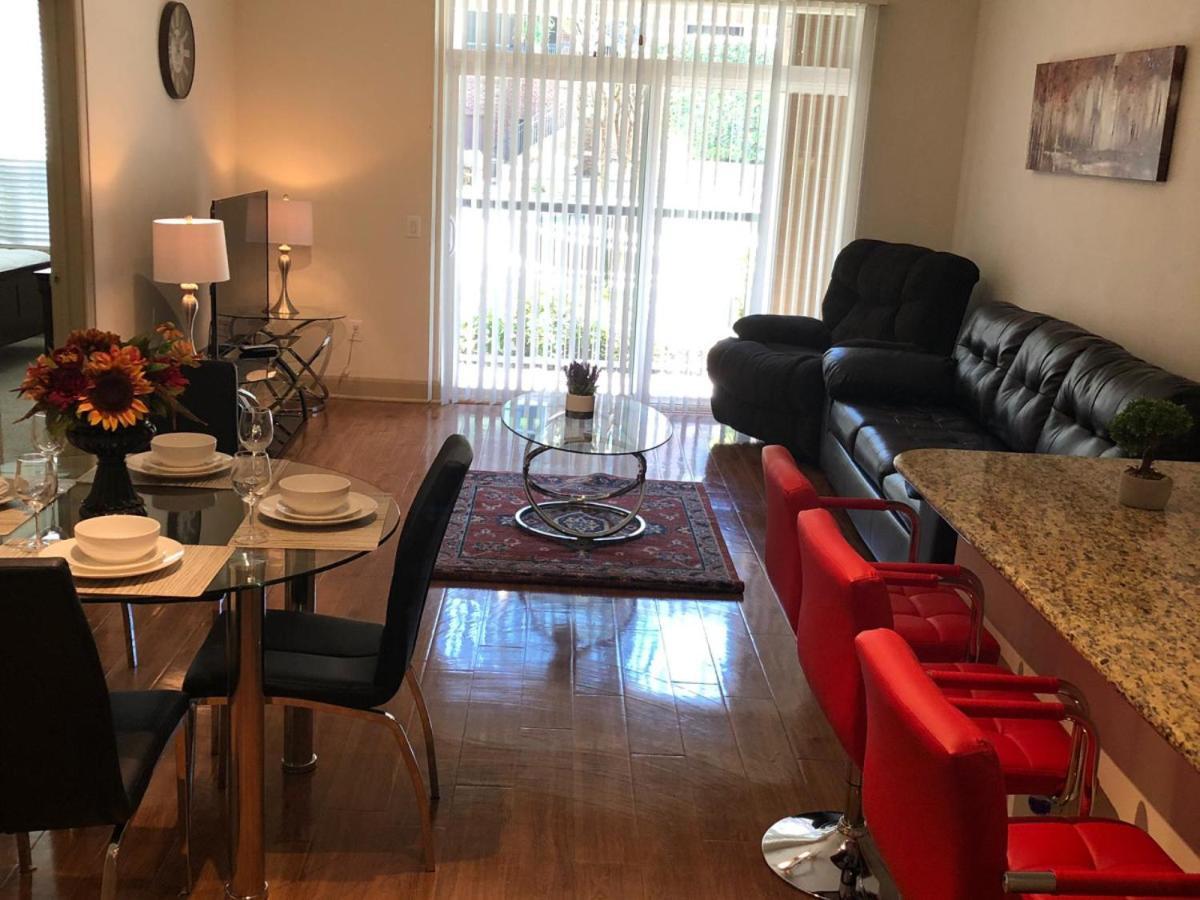 Apartment Gorgeous Furnished Near Texas Medical Center & Nrg Stadium Houston