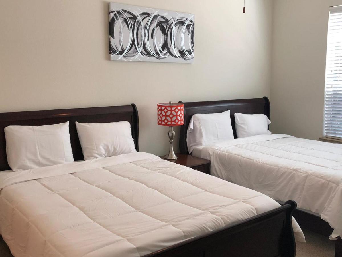 Gorgeous Furnished Near Texas Medical Center & Nrg Stadium *