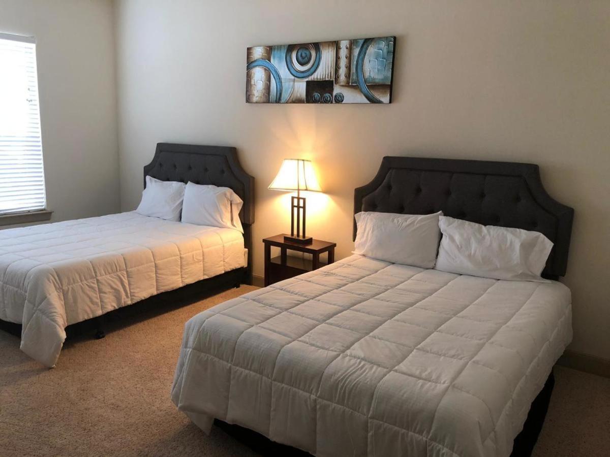 Gorgeous Furnished Near Texas Medical Center & Nrg Stadium * Houston