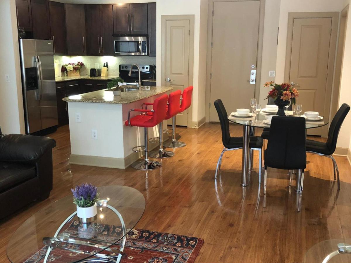 Gorgeous Furnished Near Texas Medical Center & Nrg Stadium *