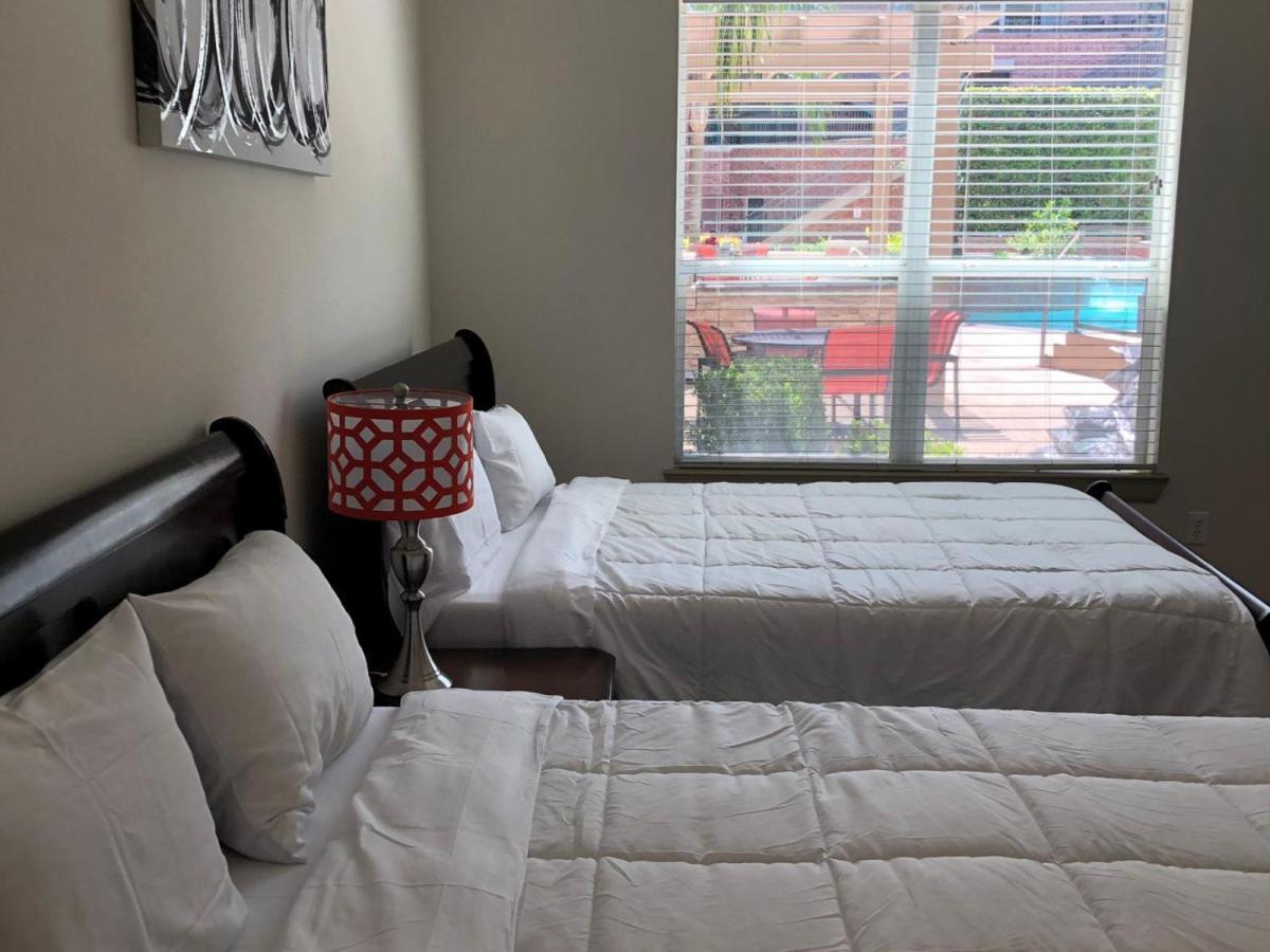 Gorgeous Furnished Near Texas Medical Center & Nrg Stadium Apartment *