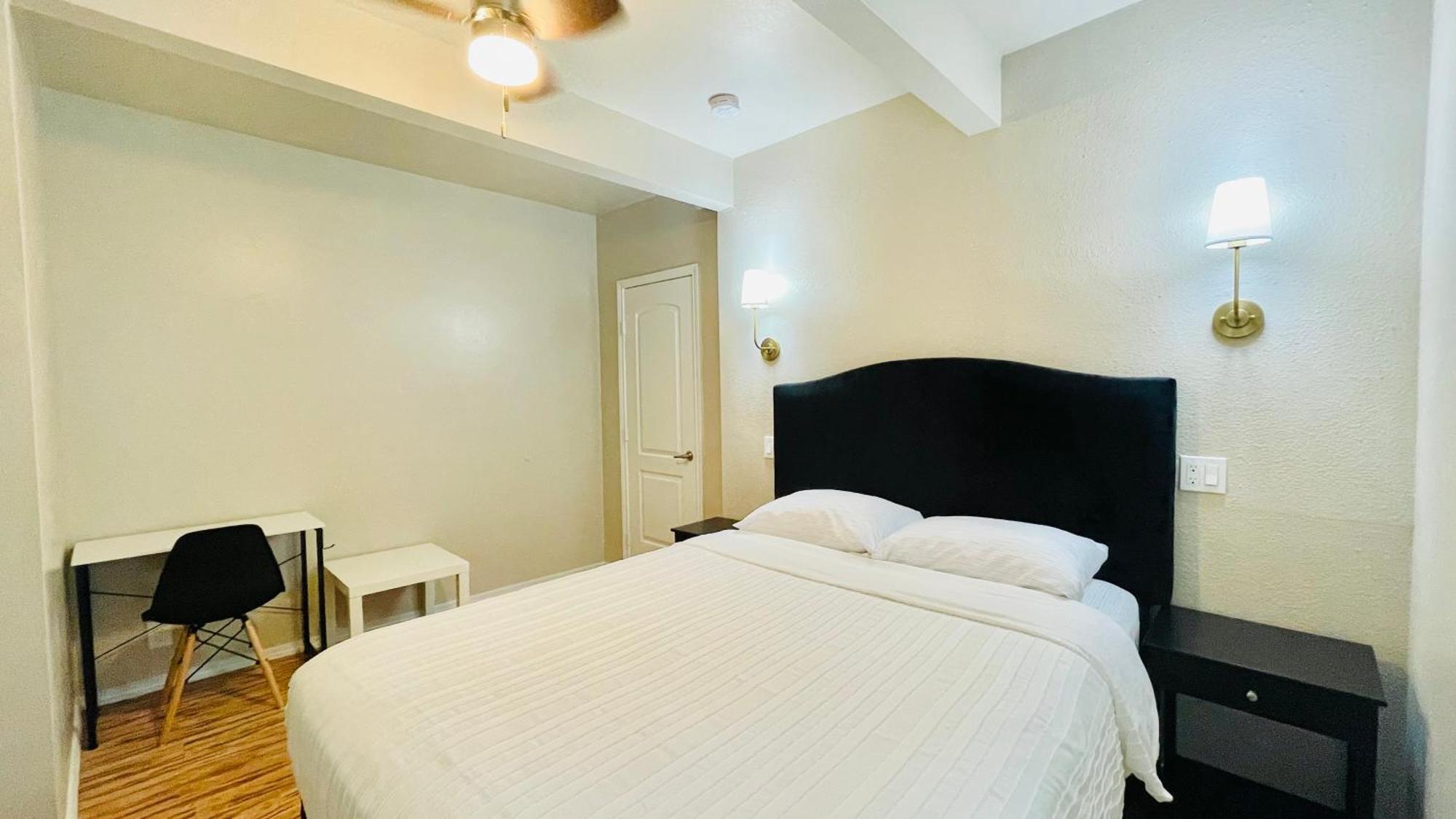 Apartment Delightful Location In Midtown!