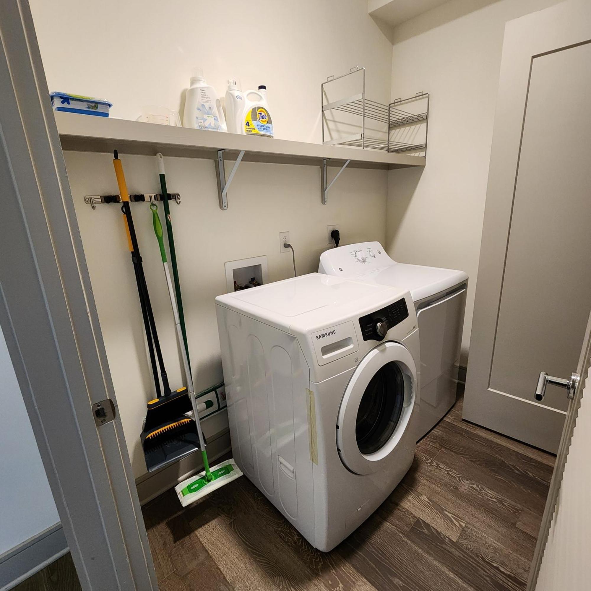 Latitude Med Center Apartment
