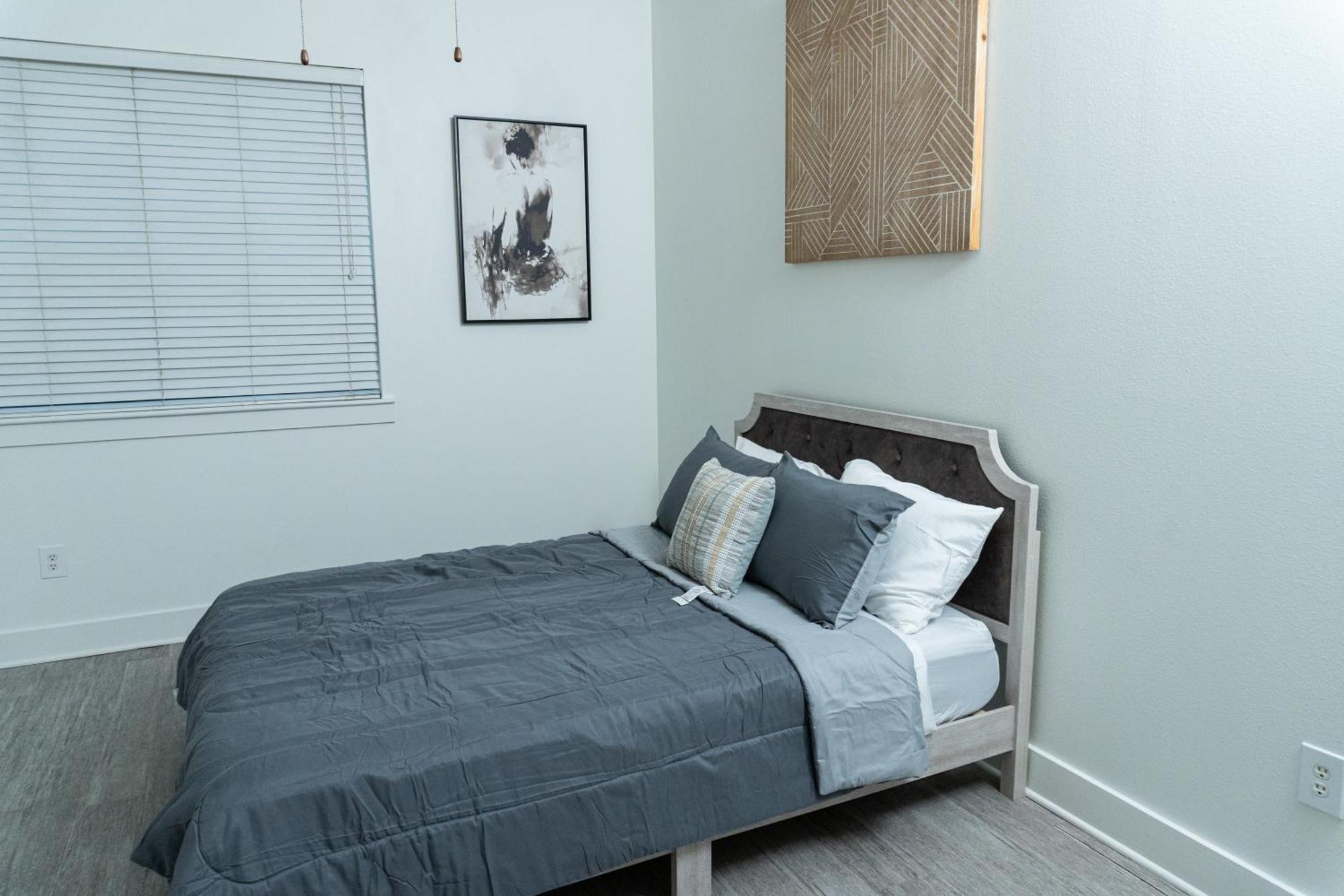 Apartment Luxurious One Bedroom One Bath Midtown Houston