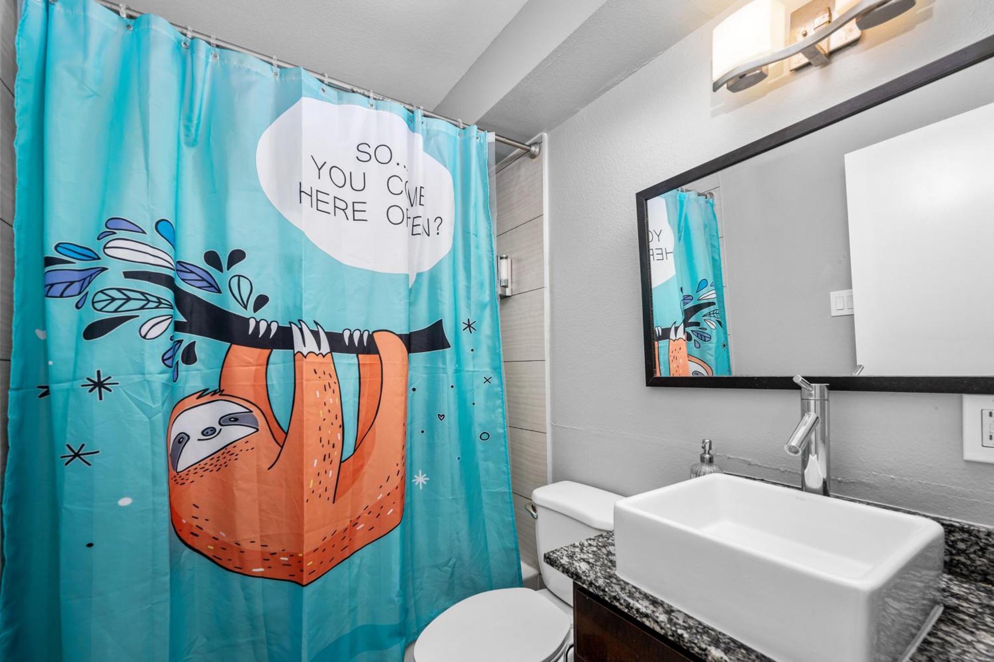 Apartment 1br With Fully Equipped Kitchen Close To Major Attractions Houston