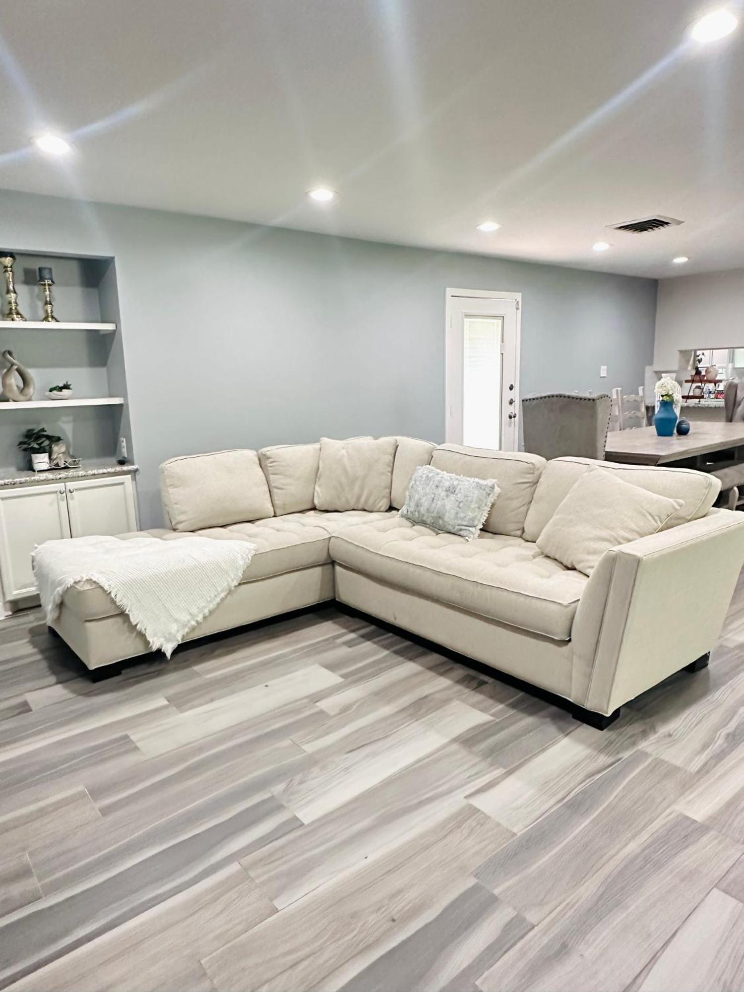 Rustic Modern Holiday home Houston