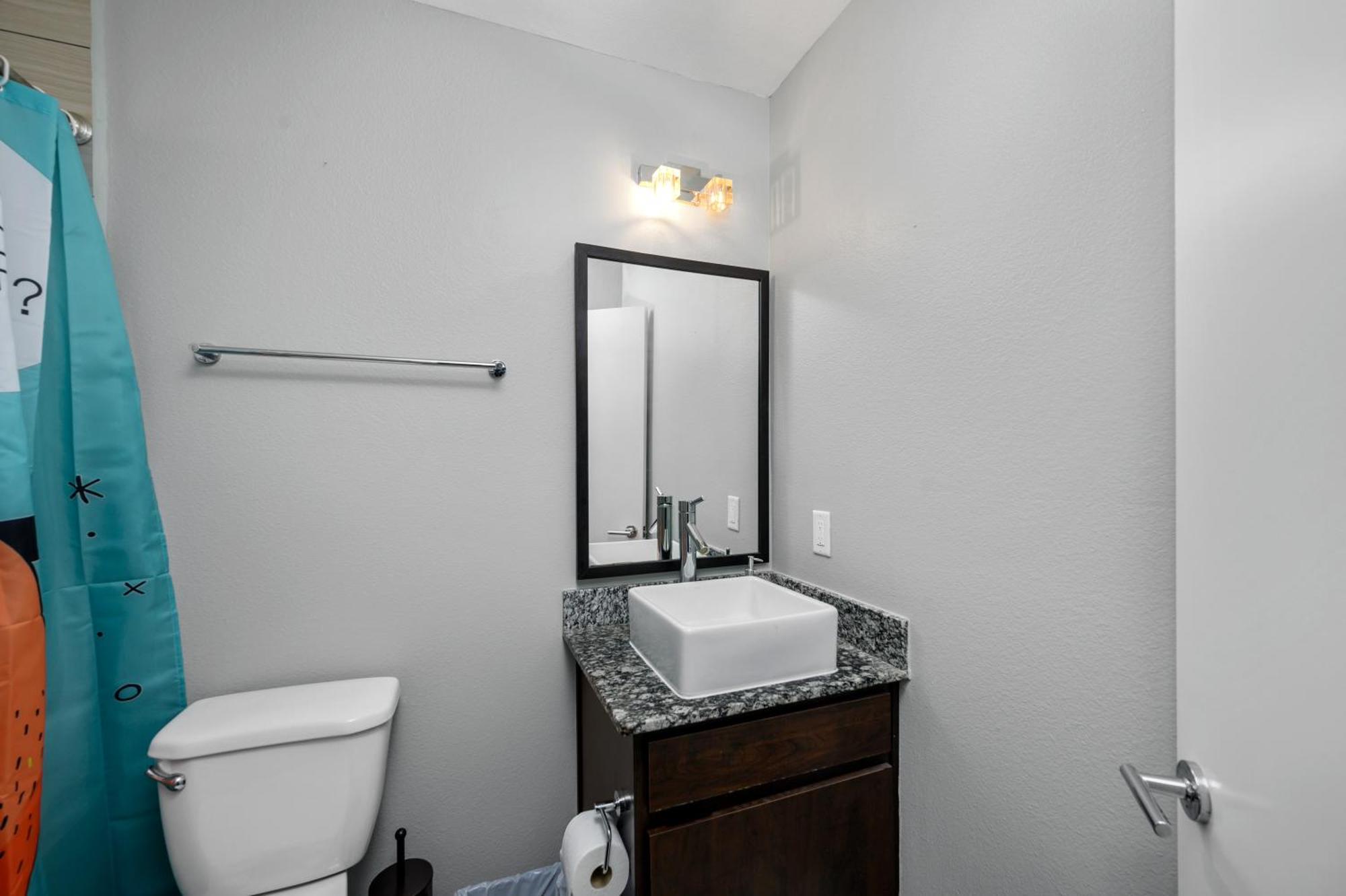 1br With Free Parking Near Med Center & Nrg Stadium Apartment *