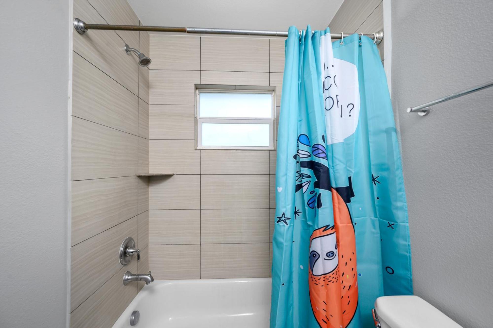 1br With Free Parking Near Med Center & Nrg Stadium *