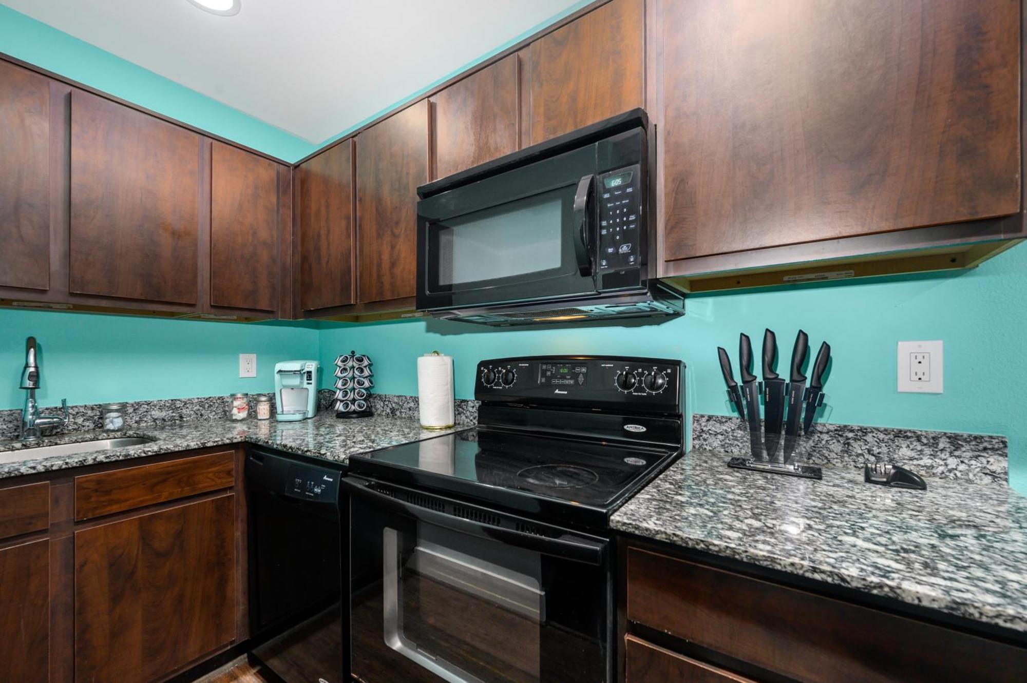 1br With Free Parking Near Med Center & Nrg Stadium Apartment *