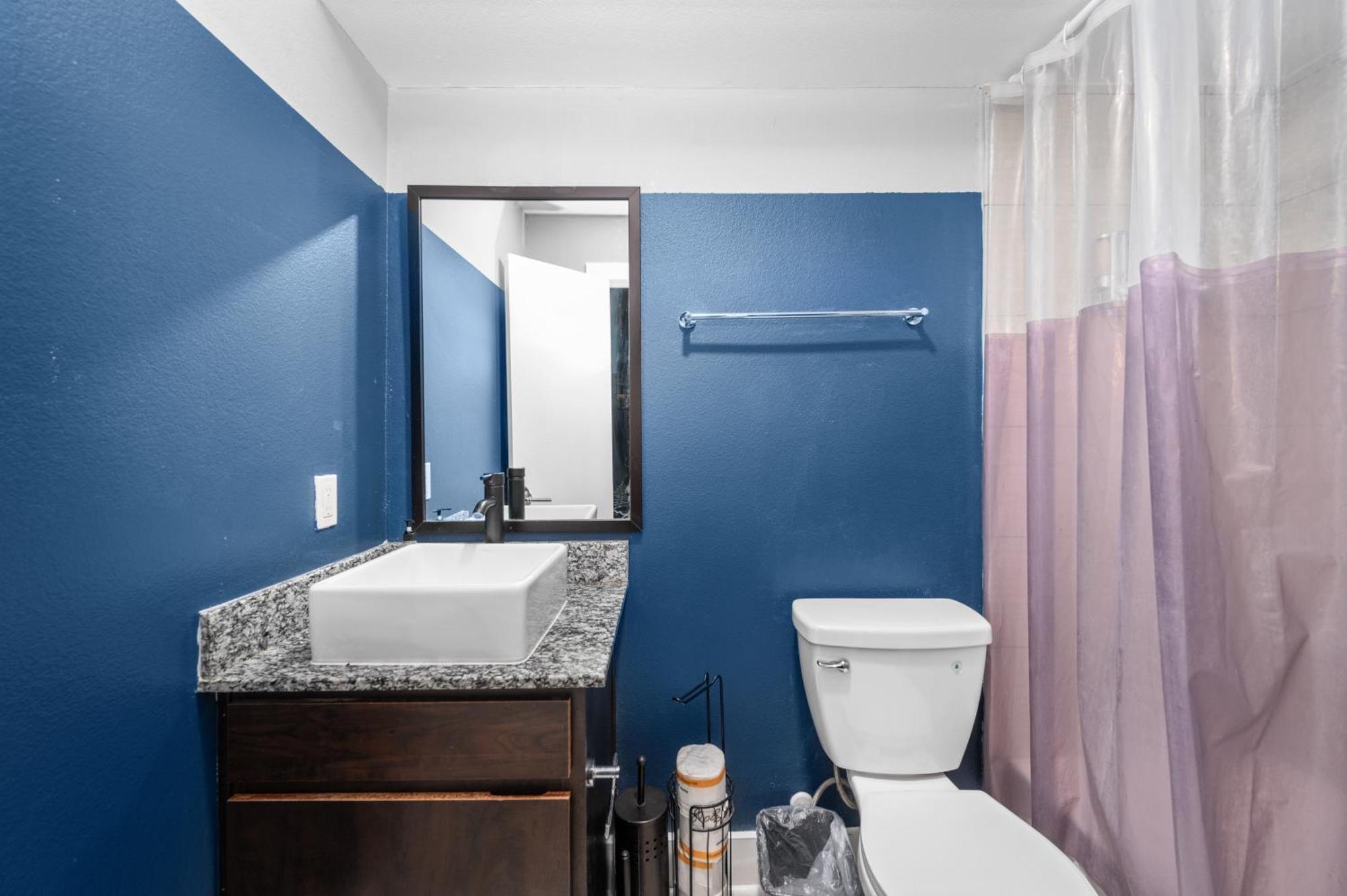 Apartment Comfy 1br With Free Parking Near Nrg & Med Center *