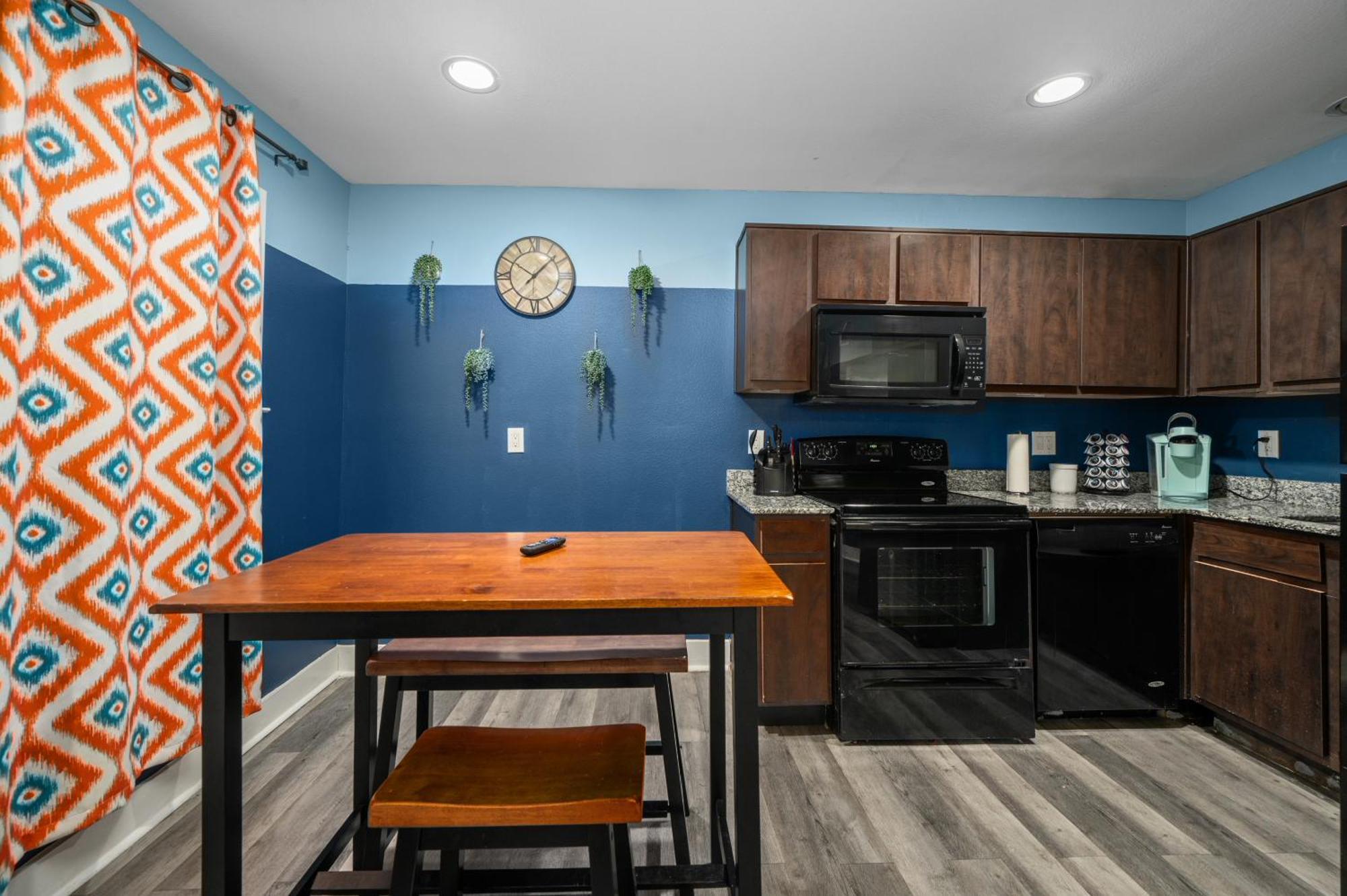 Apartment Comfy 1br With Free Parking Near Nrg & Med Center Houston