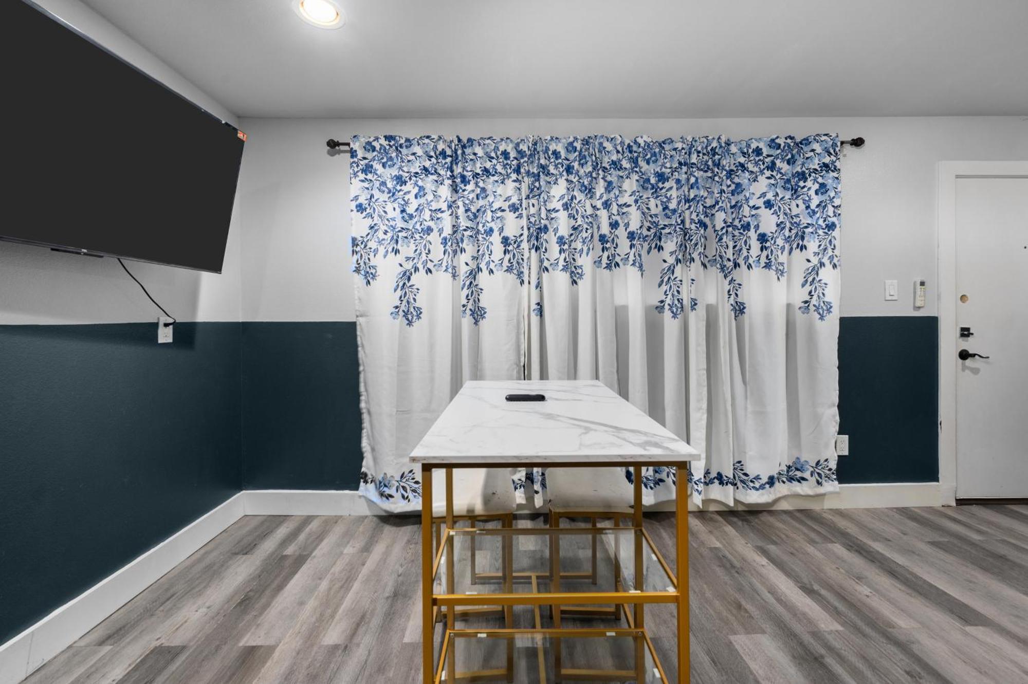 Apartment Modern Quirky Apt Near Nrg Stadium & Medical Center