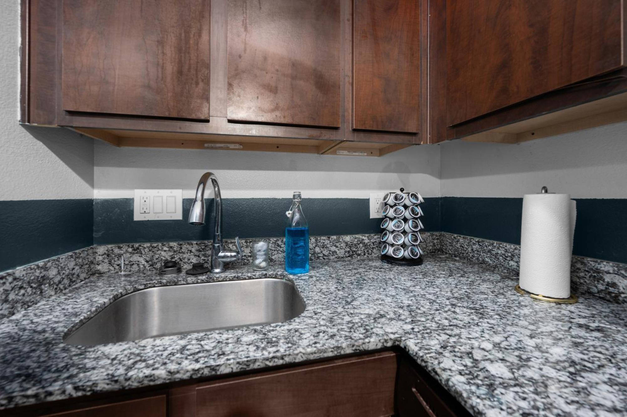 Apartment Modern Quirky Apt Near Nrg Stadium & Medical Center *