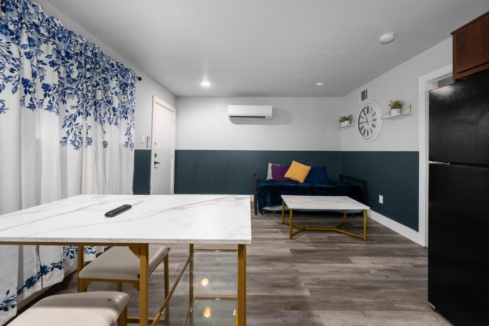 Apartment Modern Quirky Apt Near Nrg Stadium & Medical Center Houston