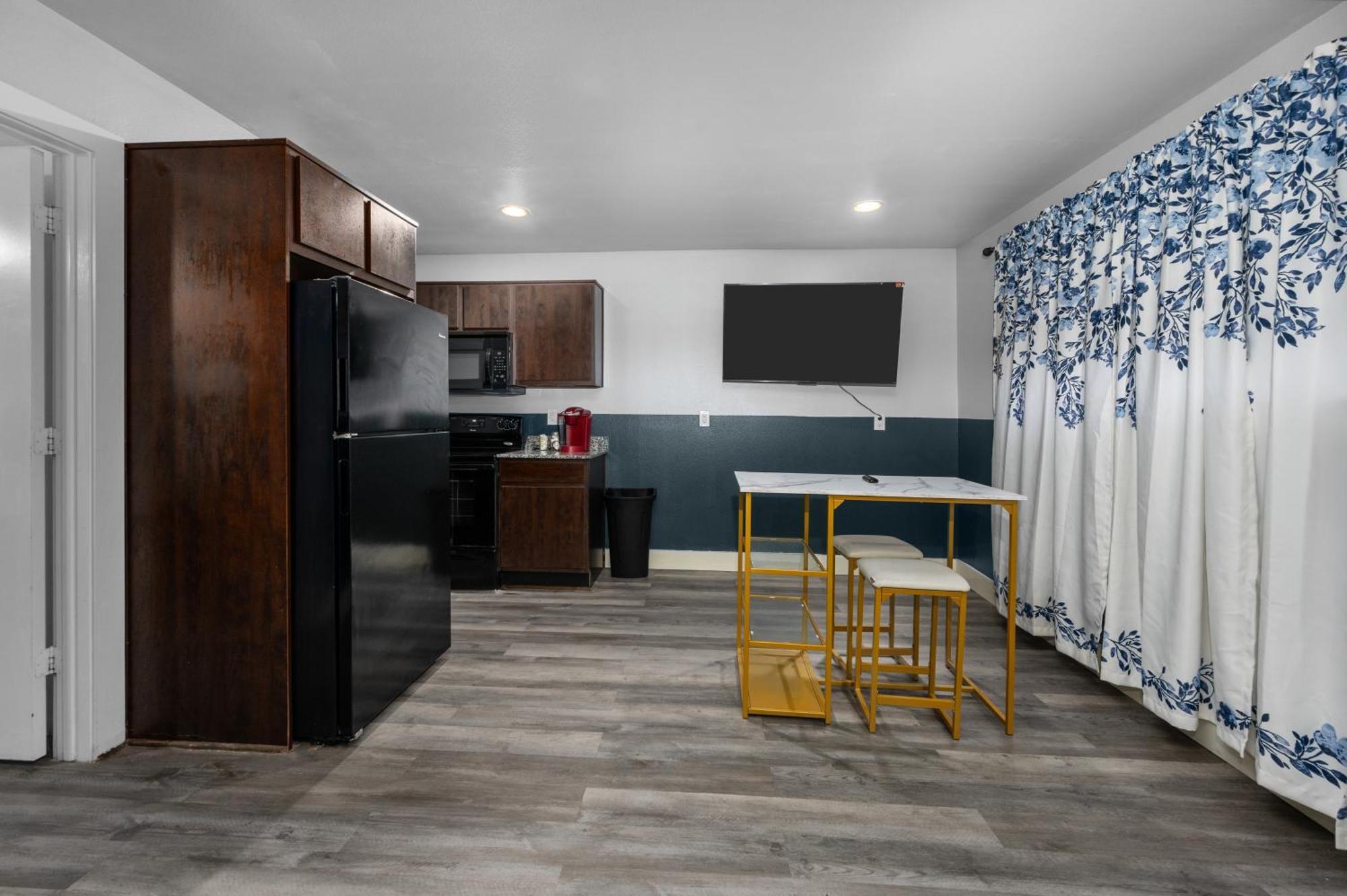 Modern Quirky Apt Near Nrg Stadium & Medical Center Apartment *