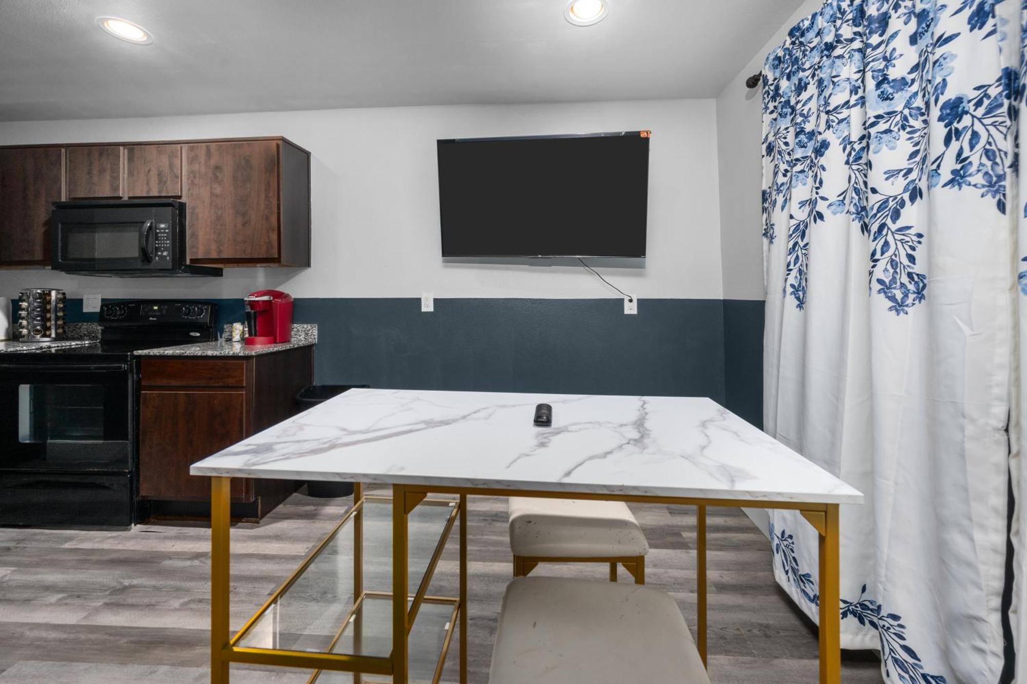 Apartment Modern Quirky Apt Near Nrg Stadium & Medical Center *
