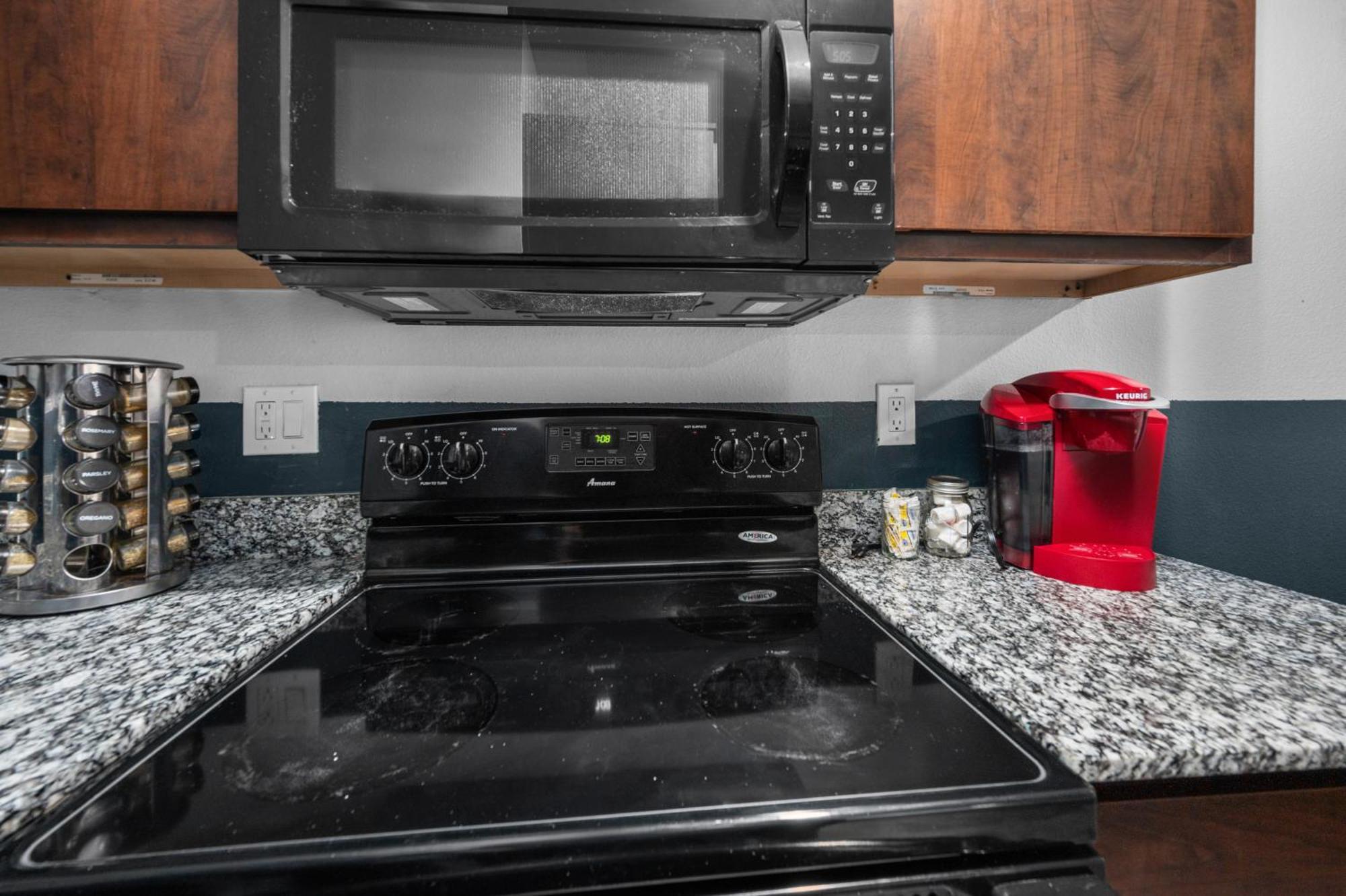 Modern Quirky Apt Near Nrg Stadium & Medical Center Apartment