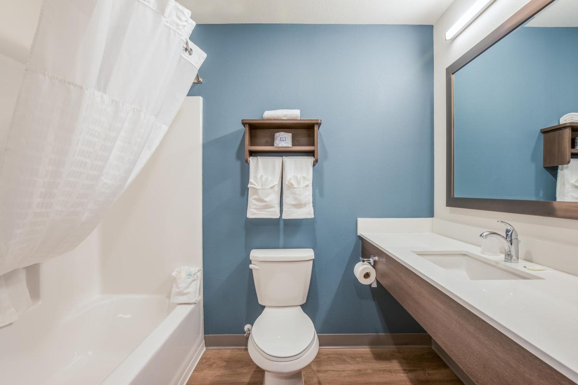 Hotel Woodspring South Hobby *