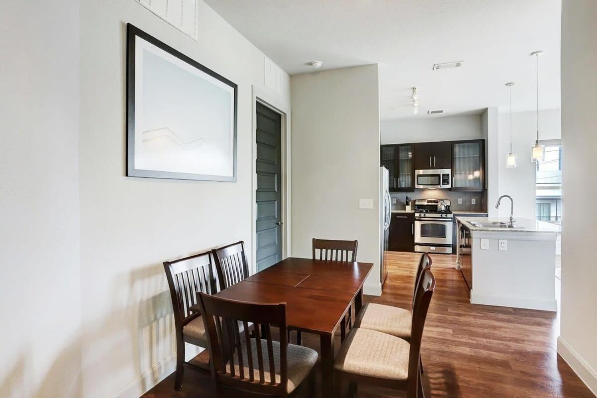 Apartment Jade At Millennium - 3 Bed In