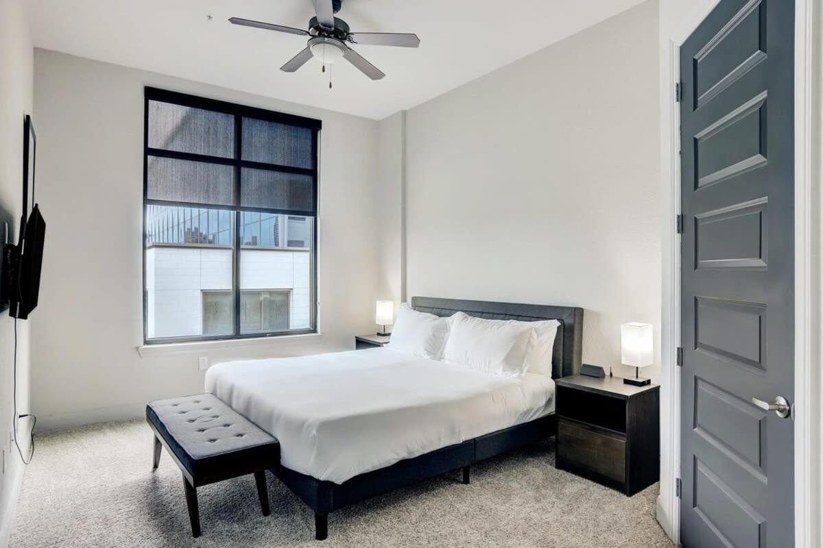 Apartment Jade At Millennium - 3 Bed In Houston