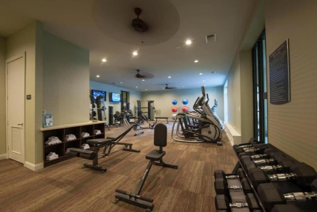 Apartment Jade At Millennium - 3 Bed In Houston