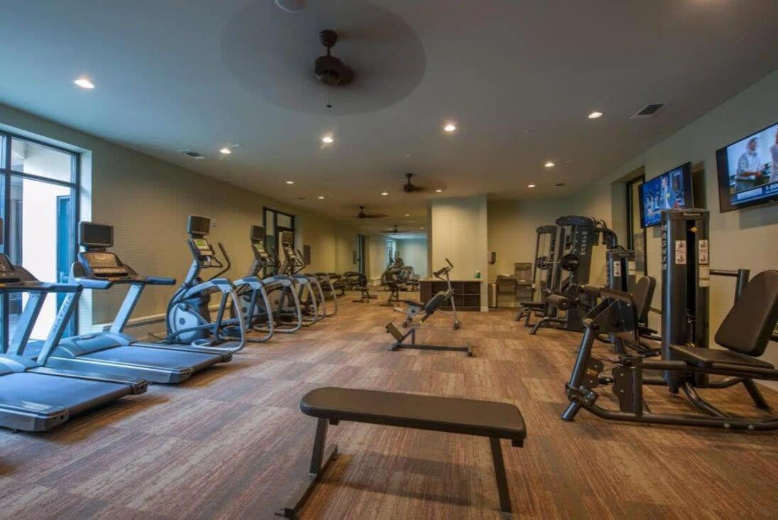Apartment Jade At Millennium - 3 Bed In *