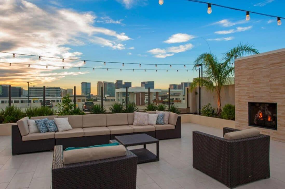 Jade At Millennium - 3 Bed In Houston