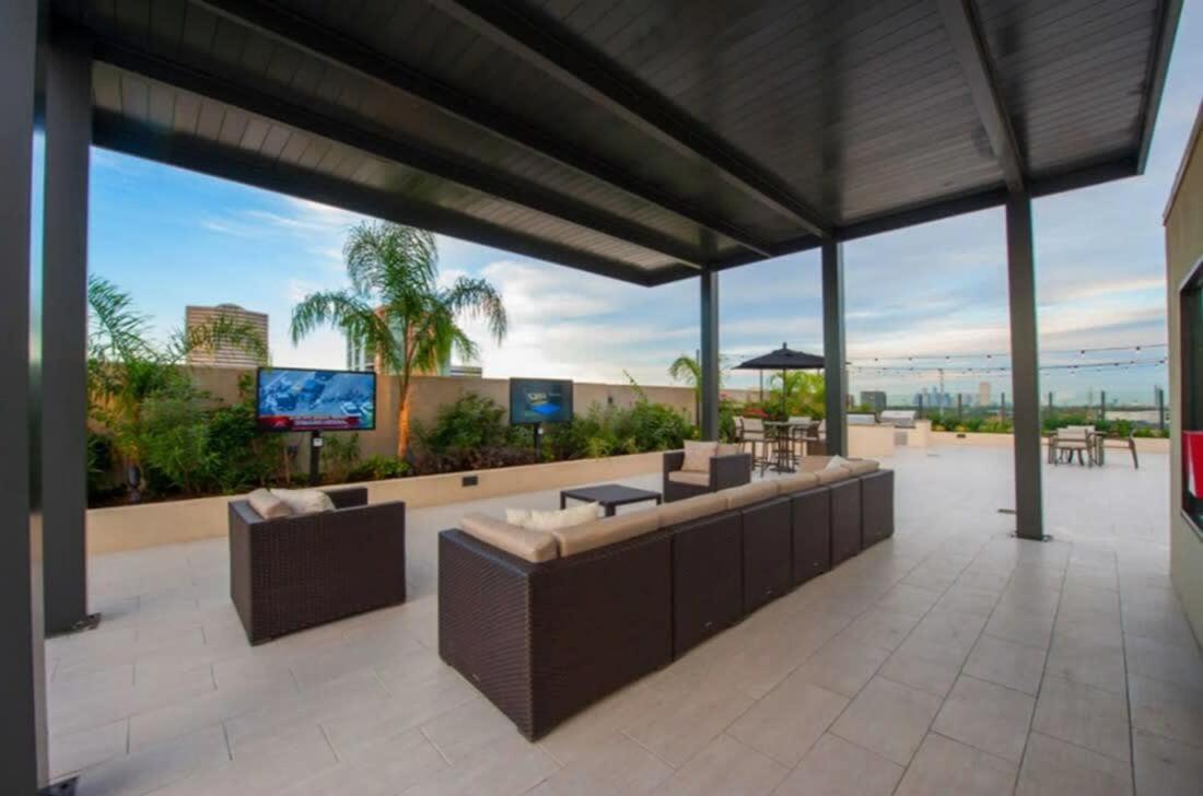 Apartment Jade At Millennium - 3 Bed In