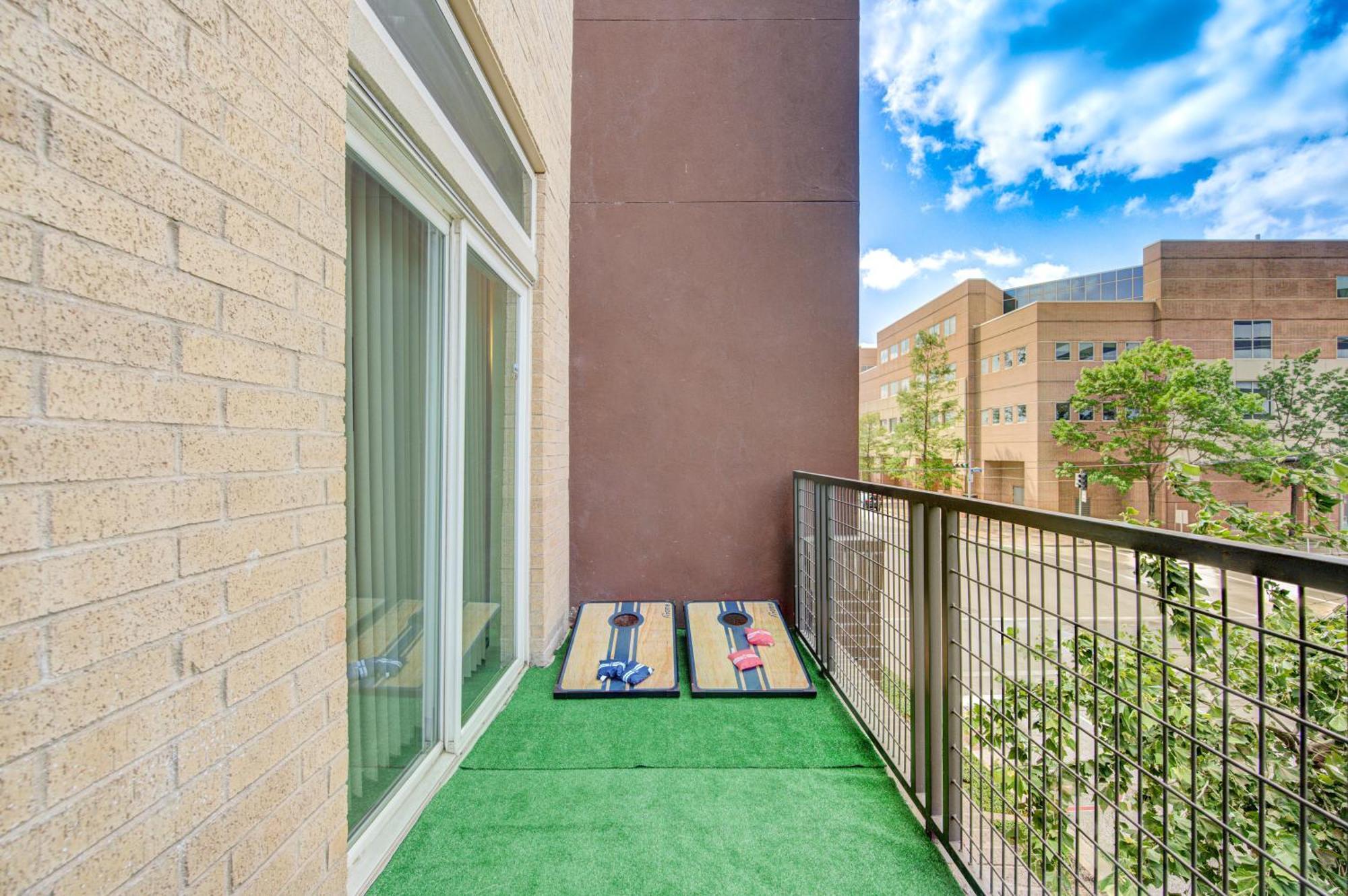Cozy Downtown Petok Free Wi-fi Free Parking