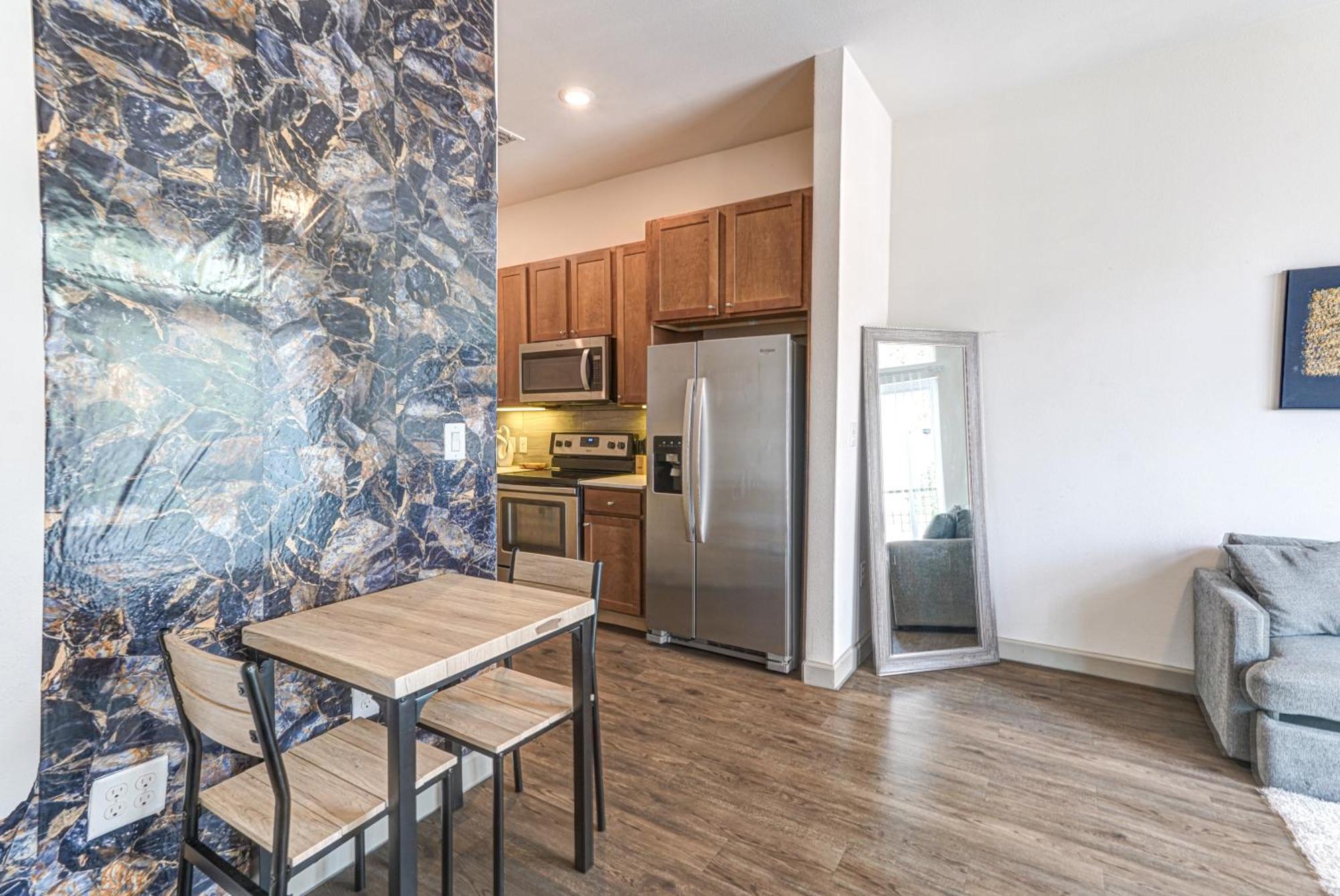 Cozy Downtown Petok Free Wi-fi Free Parking * Houston