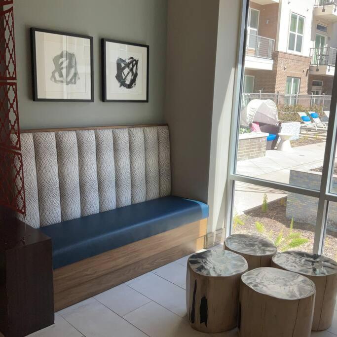 Apt In The Heart Of Dtwn Hou Free Parking * Houston