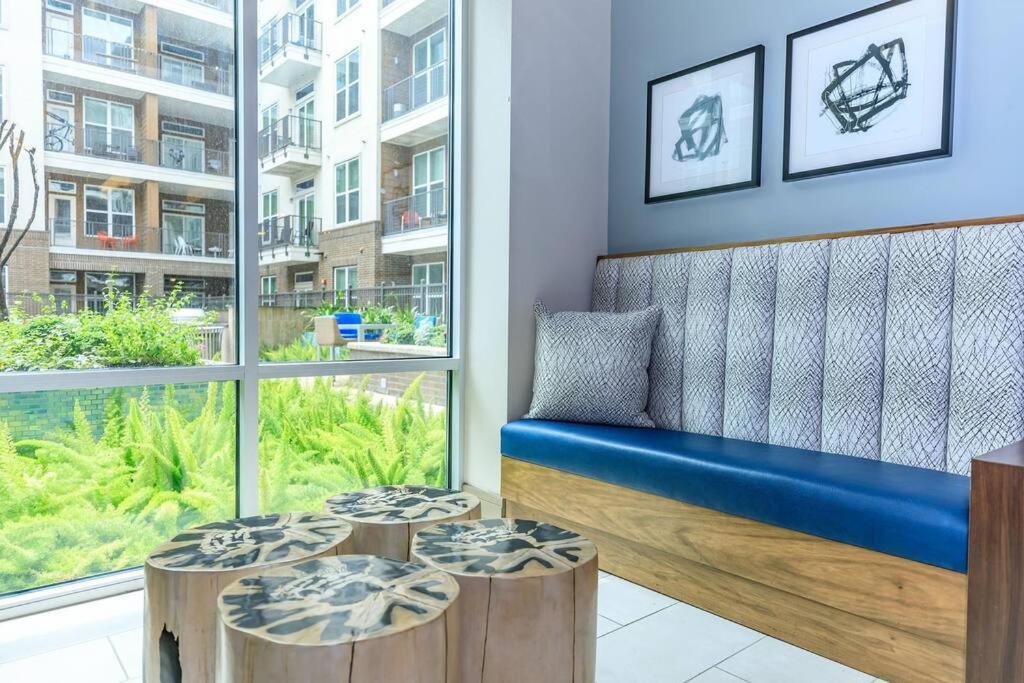 Apartment Apt In The Heart Of Dtwn Hou Free Parking